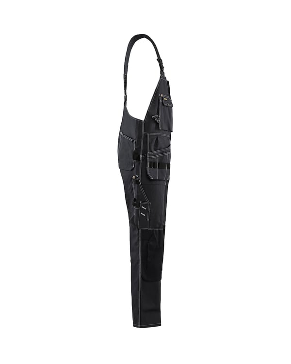 Blakläder 260013709900C60 Overall Sort