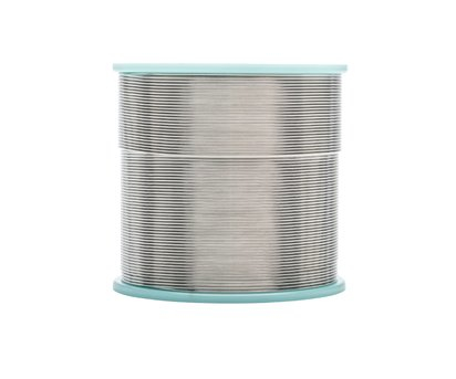 Miniatyrbillede 4 af 4: Weller WSW SC M1 0,8mm, 500g, SN0,7CU3,5% Loddetråd