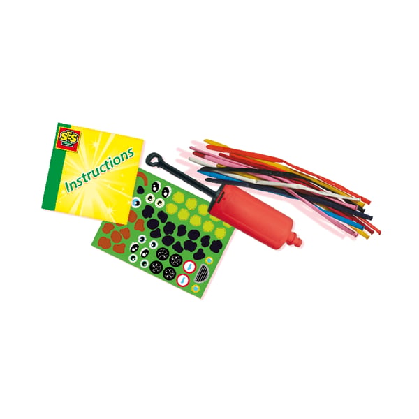SES Creative Twisting balloons