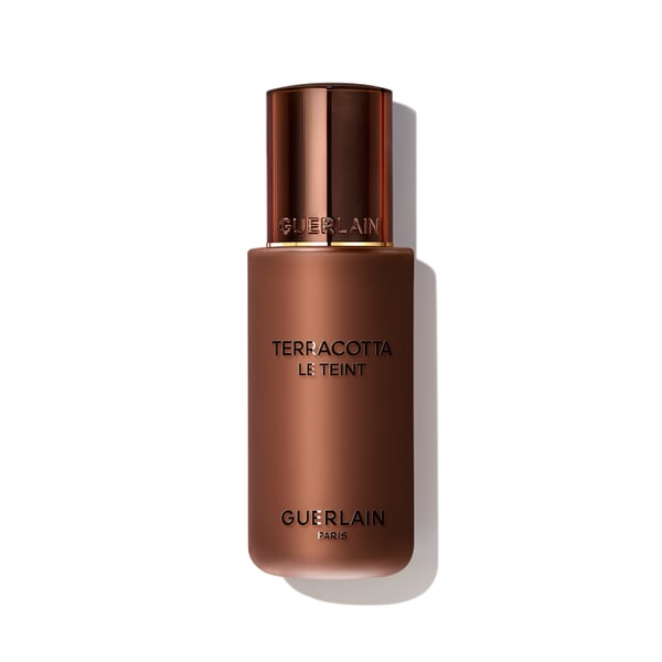 Guerlain Terracotta Le Teint 35 ml Pumpeflaske Væske 8N Guerlain Terracotta Le Teint 35 ml Pumpeflaske Væske 8N