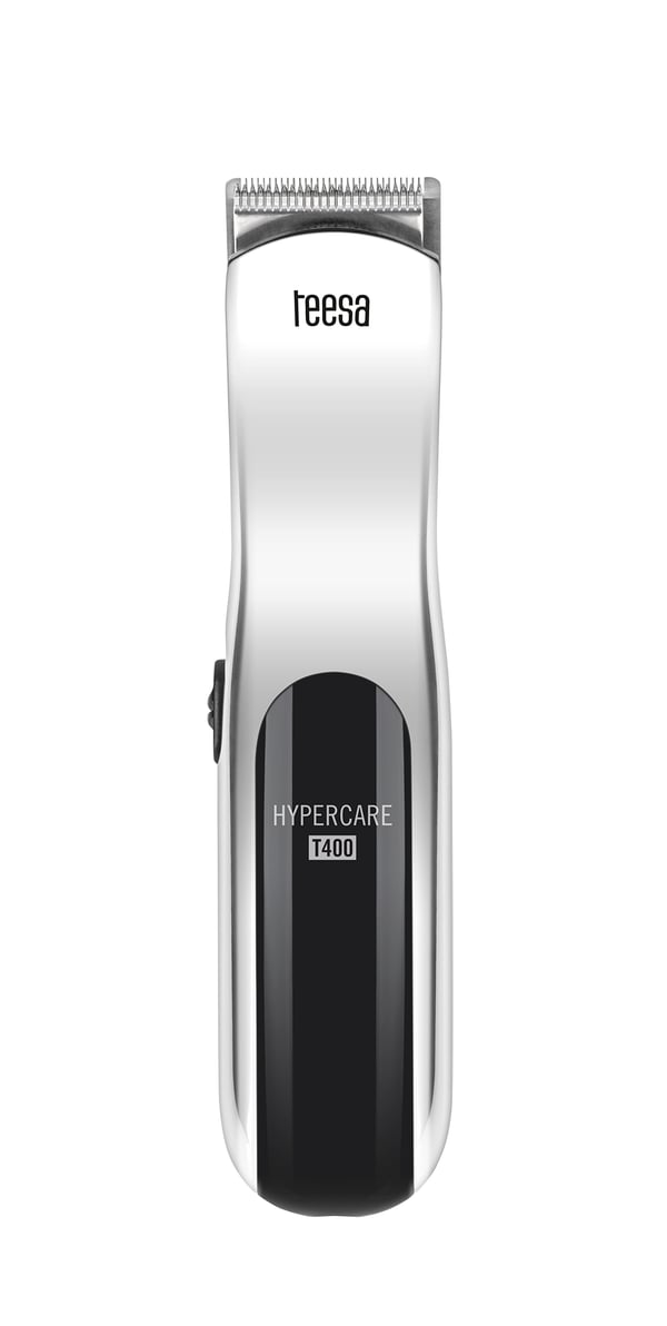 Pikkukuva 5 / 8: Teesa T400 Musta, Valkoinen 5