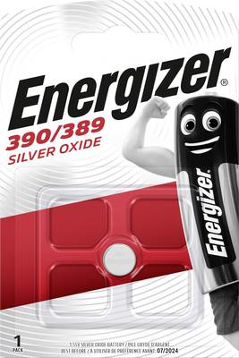 Energizer E300781802 hushållsbatteri Engångsbatteri
