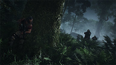 Ubisoft Ghost Recon Breakpoint Standard Guld PlayStation 4