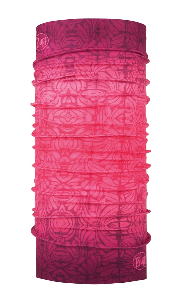 Buff Original halsbeklädnad Rosa