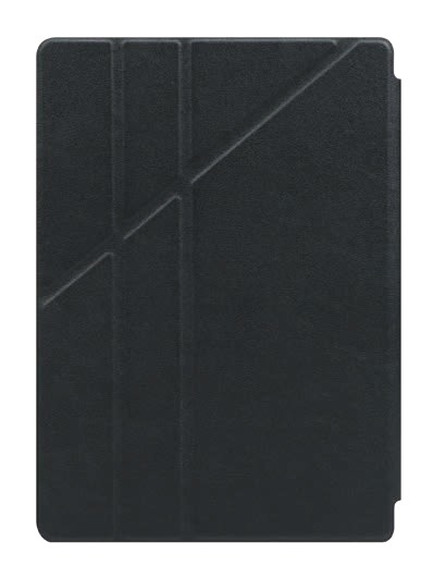 Miniatyrbillede 5 af 10: Mobilis 048015 tablet etui 27,9 cm (11") Folie Sort