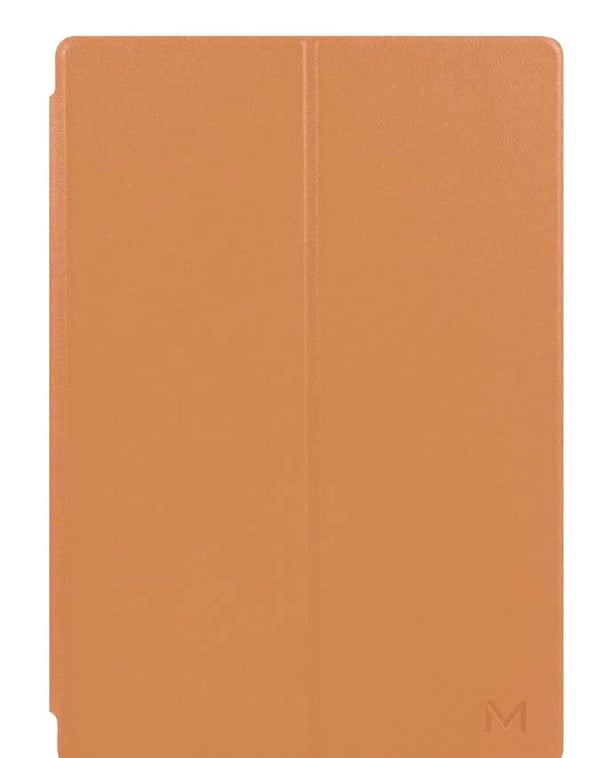 Mobilis 048017 iPad-fodral 27,9 cm (11") Folio Tan