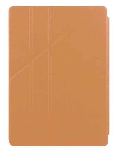 Miniatyrbild 7 av 10: Mobilis 048017 iPad-fodral 27,9 cm (11") Folio Tan