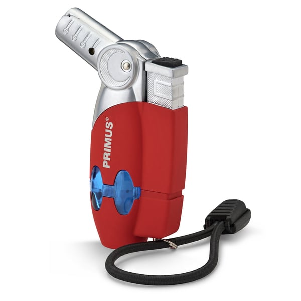 Miniatyrbild 2 av 5: Primus PowerLighter III Gnisttändare till köket Piezo Röd
