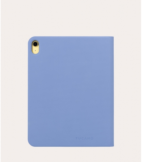 Tucano Up Plus 27,7 cm (10.9") Folio-kotelo Sininen
