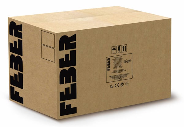 FEBER 800009593 Leikkikenttä ja leikkikentän väline