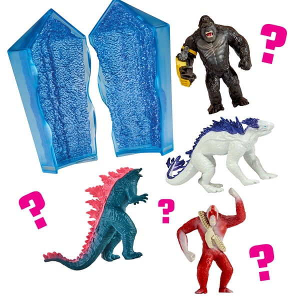 GP TOYS MN302 action & samlefigurer