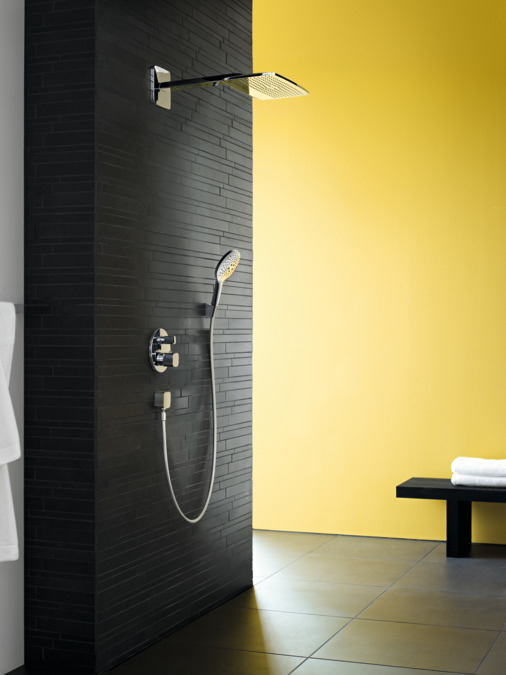 Hansgrohe FixFit