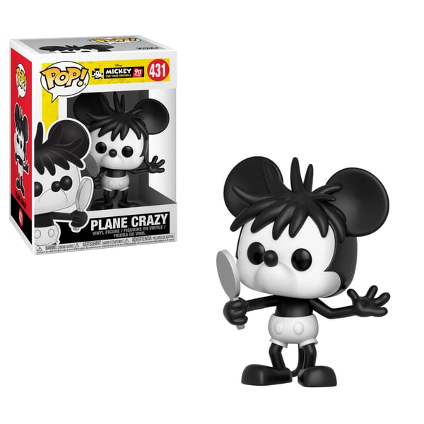 FUNKO 32191 action & samlefigurer FUNKO 32191 action & samlefigurer