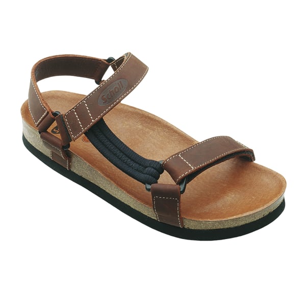 Miniatyrbillede 1 af 3: Scholl Heaven Unisex Voksen Sort, Brun