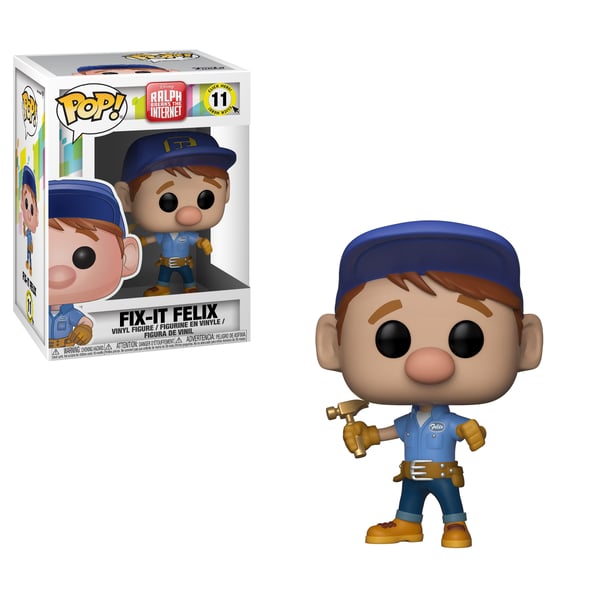 FUNKO 33416 collectible figure