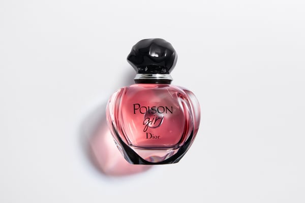Dior Poison Girl 50 ml Kvinna