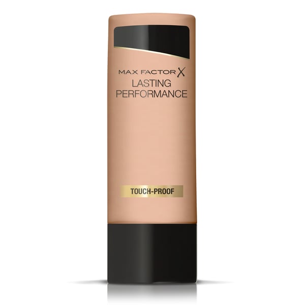 Miniatyrbillede 1 af 6: Max Factor Lasting Performance 35 ml Flaske Væske 106 Natural Beige