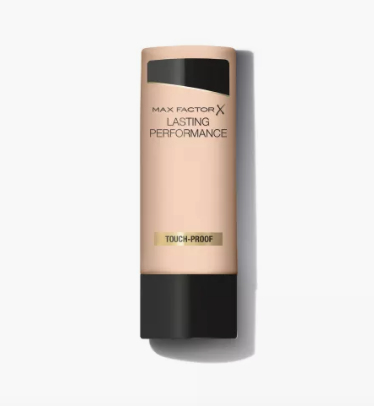Max Factor Lasting Performance Flaske Væske 100 Fair