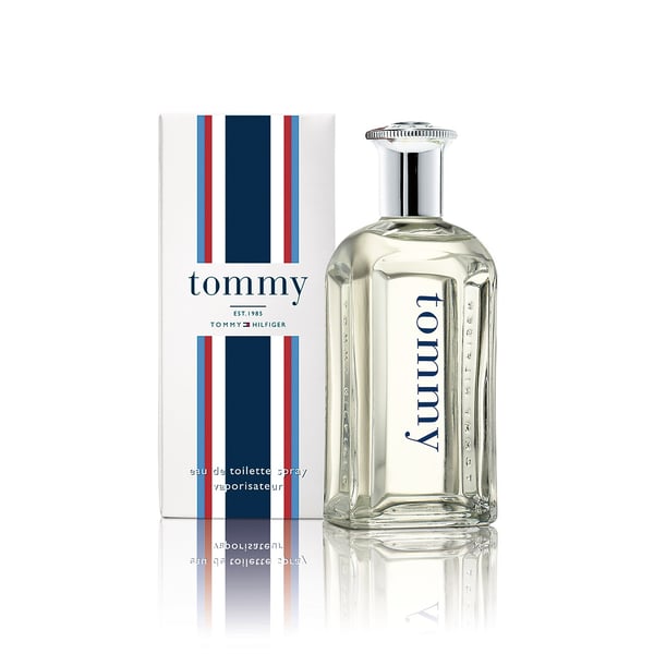 Tommy Hilfiger Tommy 100 ml Miesten Tommy Hilfiger Tommy 100 ml Miesten