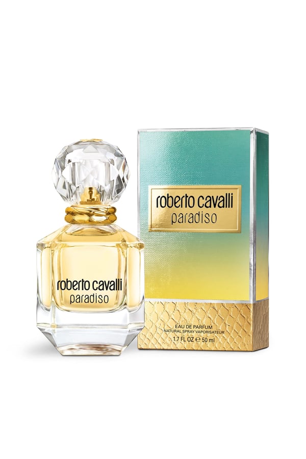 Pikkukuva 2 / 2: Roberto Cavalli Paradiso 50 ml Naisten