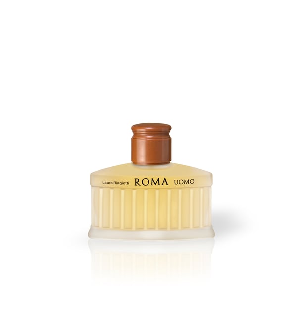 Miniatyrbild 1 av 2: Laura Biagiotti Roma Uomo 40 ml Män