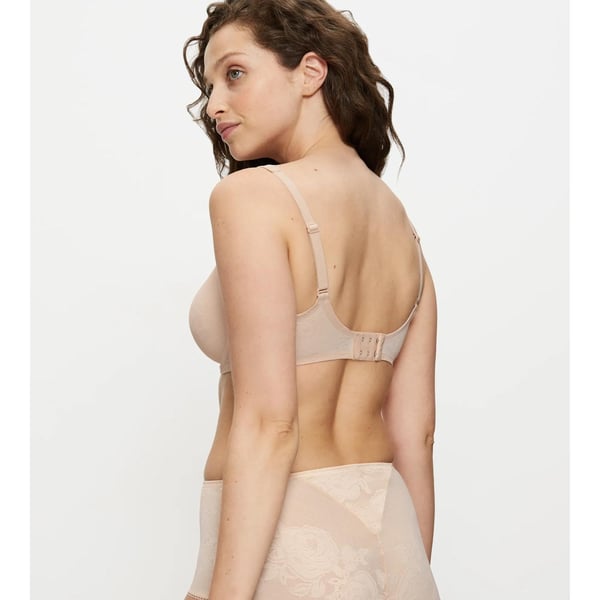 Triumph Wild Rose Sensation BH Minimering Bøjle