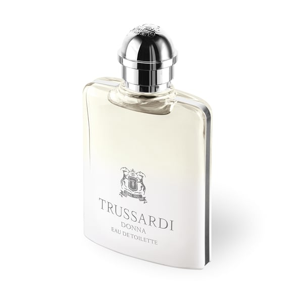 Trussardi Donna 50 ml Kvinder Trussardi Donna 50 ml Kvinder
