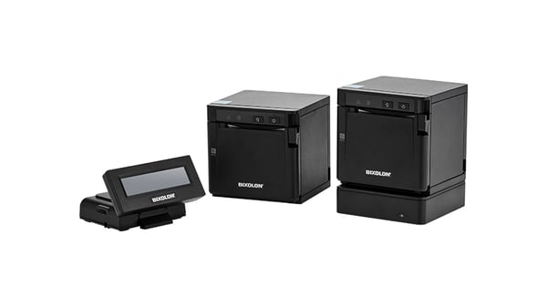 Bixolon SRP-Q300K 180 x 180 dpi Ledningsført Direkte termisk POS printer