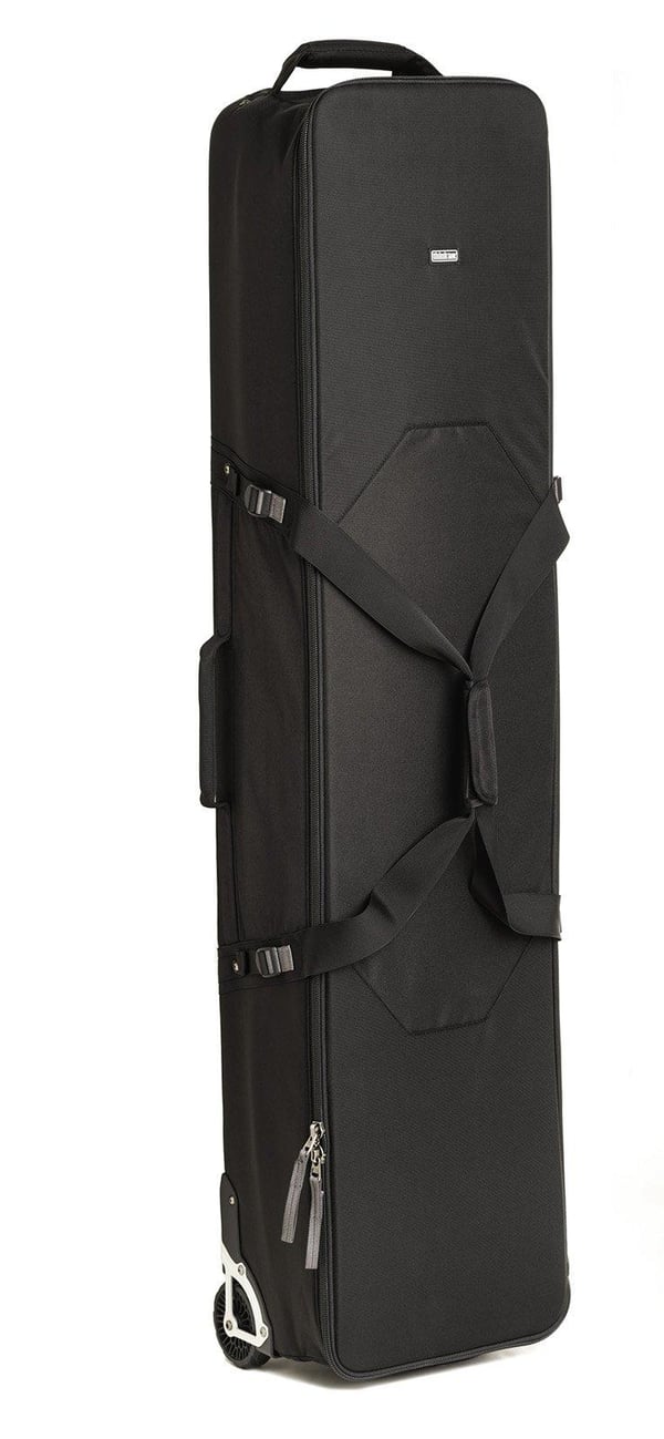 Think Tank Stand Manager 52 fotostudie udstyr case Nylon, Polyester, Polyurethan Sort
