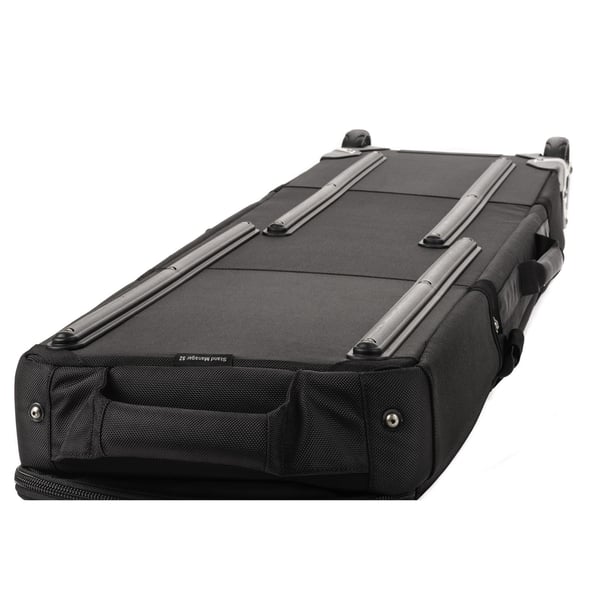 Think Tank Stand Manager 52 fotostudie udstyr case Nylon, Polyester, Polyurethan Sort