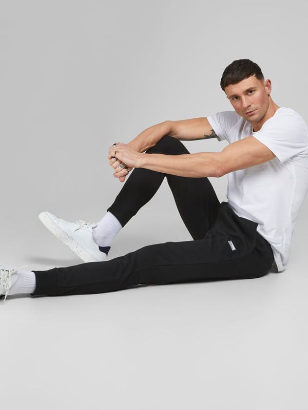 Jack & Jones 12184970 Sort