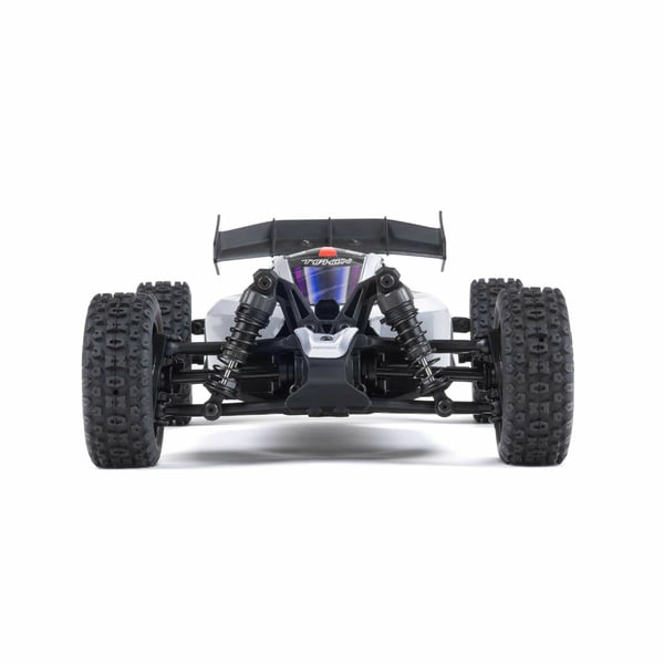 ARRMA Typhon Grom radiostyrd modell Buggy Elmotor 1:18