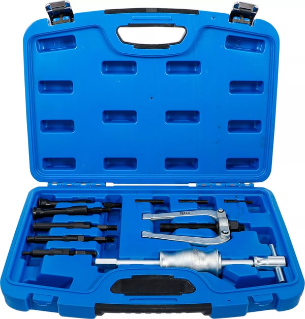 Miniatyrbild 1 av 7: BGS technic Blind Hole Bearing Puller Set