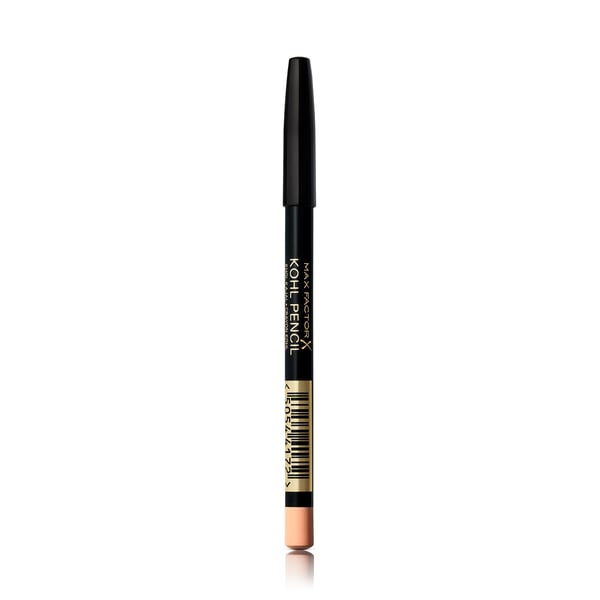 Miniatyrbillede 1 af 4: Max Factor Kohl eye pencil 1,2 g 090 Natural Glaze