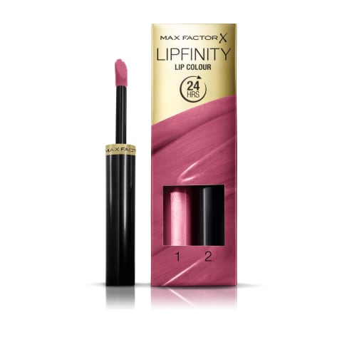 Max Factor Lipfinity Lip Colour 055 Sweet lipgloss Sweet lip