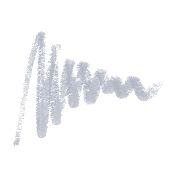 Miniatyrbillede 2 af 2: Max Factor EXCESS INTENSITY LONGWEAR eyeliner EXCESSIVE SILVER