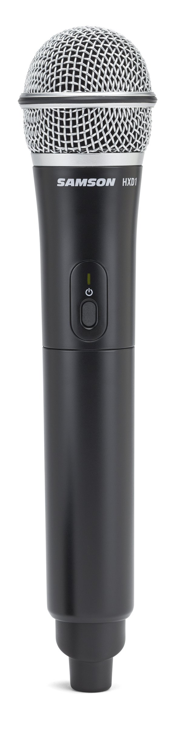 Samson USB wireless Handheld System