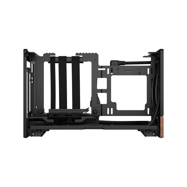 Fractal Design Terra Small Form Factor (SFF) Grafiitti