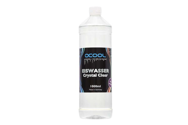 Alphacool 18548 delar och tillbehör till kylsystem för datorer Alphacool 18548 delar och tillbehör till kylsystem för datorer