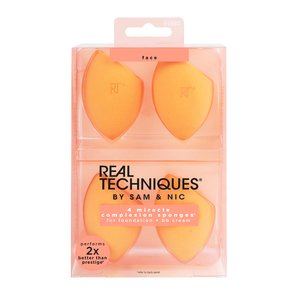 Miniatyrbild 2 av 3: Real Techniques 4 Miracle Complexion
