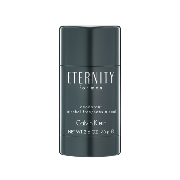 Calvin Klein Eternity for Men Mænd Stick deodorant 75 g 1 stk