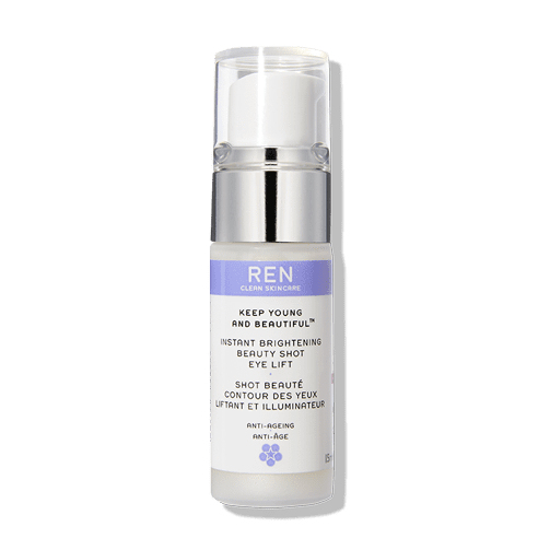 REN Keep Young And Beautiful Silmägeeli Unisex 15 ml REN Keep Young And Beautiful Silmägeeli Unisex 15 ml