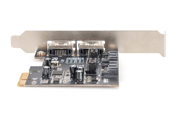 Digitus DS-30105 liitäntäkortti/-sovitin Sisäinen SATA