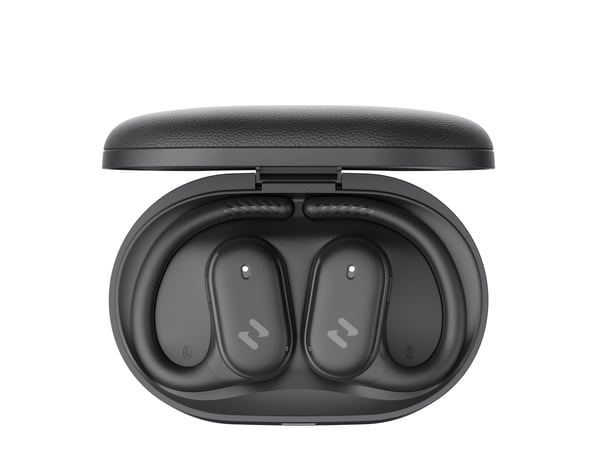 Havit OWS915 (Black) Hovedtelefoner True Wireless Stereo (TWS) Opkald/musik Bluetooth Sort