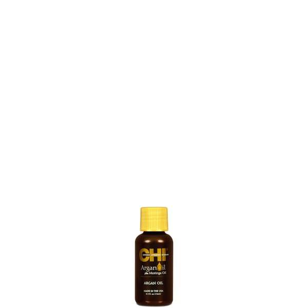 CHI Argan plus Hår olja 15 ml