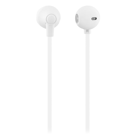 T'nB SWEET Headset Kabel I öra Samtal/musik Vit