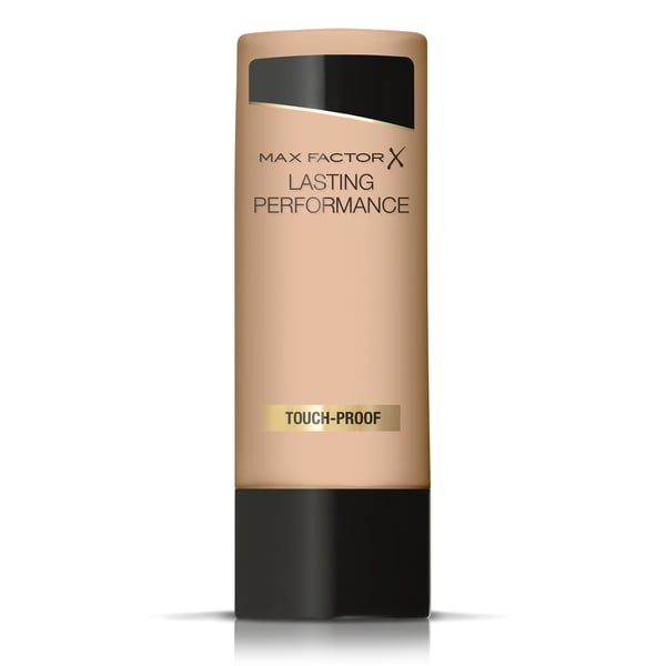 Miniatyrbild 1 av 6: Max Factor Lasting Performance 35 ml Flaska Vätska 109 Natural Bronze