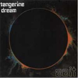 Cherry Red Records EREACD21017 musik och ljudinspelning CD Tangerine Dream