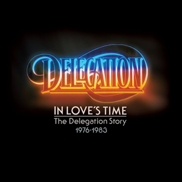 Cherry Red Records In Love’s Time: The Delegation Story 1976-1983