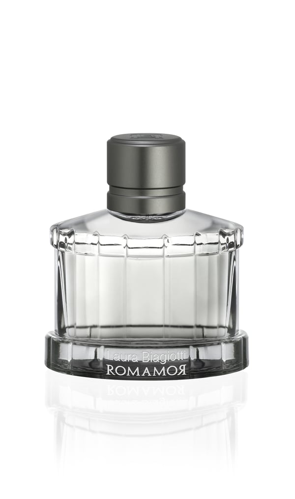 Miniatyrbillede 1 af 3: Laura Biagiotti RomamoR Uomo 75 ml Mænd